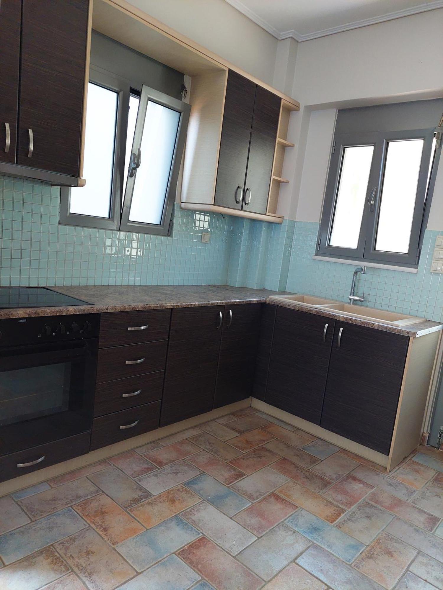 Golden Sunrise Apartment Gythio Exterior photo